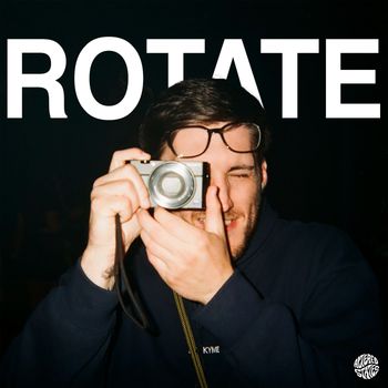 Keenan Mathias - Rotate