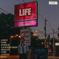 Étienne - Life (Explicit)