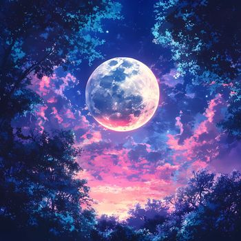 Sleeply - Lunar Sleep