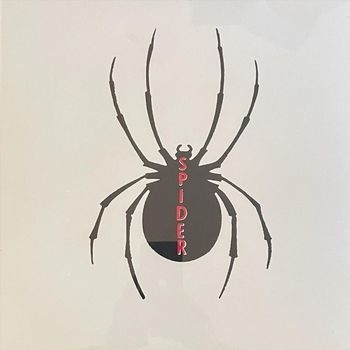 Spider - Spider