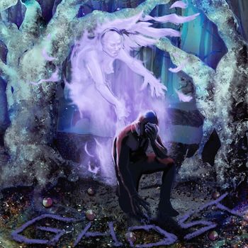 Slugger - Ghost