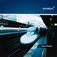 Rhombus - Bass Player