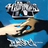 4 Corners - By My Side/Never (Explicit)