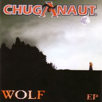 Chuganaut - Wolf