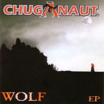 Chuganaut - Wolf