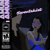 Amun - Sweatshirt (Explicit)