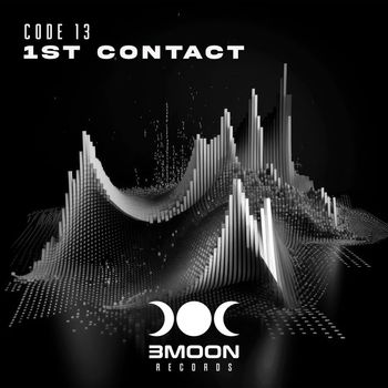 CODE-13 - 1st Contact