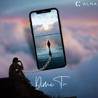 CALMA - Dime Tu