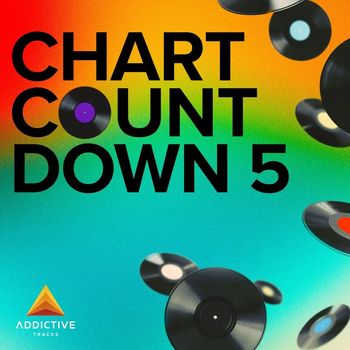 Various Artists - Chart Countdown 5