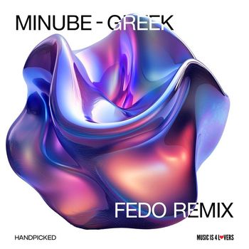 Minube - Greek