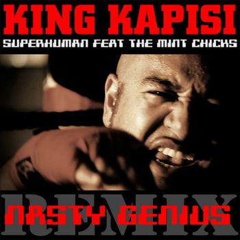 King Kapisi - Superhuman