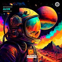BatsGroove - Alive