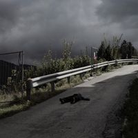 ELYA - Leben ohne uns