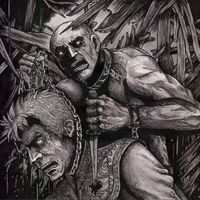 Infect - Slaves (Explicit)