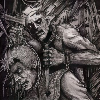 Infect - Slaves (Explicit)