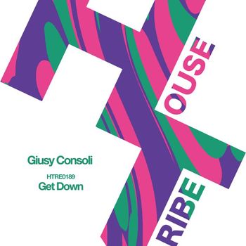 Giusy Consoli - Get Down