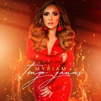 Myriam - Tengo Ganas