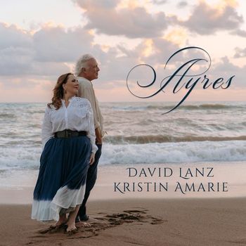 Kristin Amarie & David Lanz - Ayres