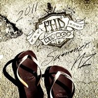 PHD - Summer Nz