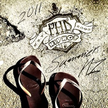 PHD - Summer Nz