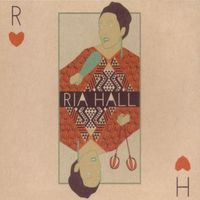 Ria Hall - Ria Hall