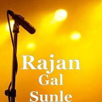 Rajan - Gal Sunle