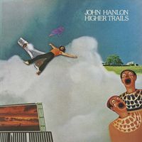 John Hanlon - Higher Trails