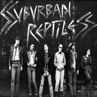 Suburban Reptiles - Suburban Reptiles