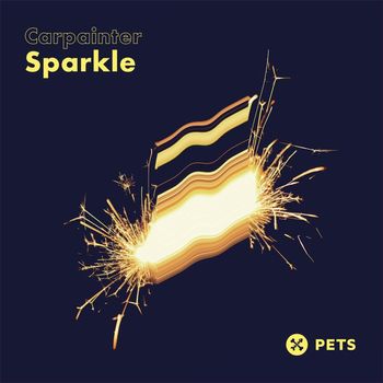 Carpainter - Sparkle EP