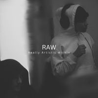 BRAZEN - Really Artistic Within (Explicit)
