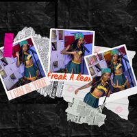 TAZ - Freak a Leak (Explicit)