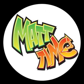 Matt Time - Bleet Bleet Sheep