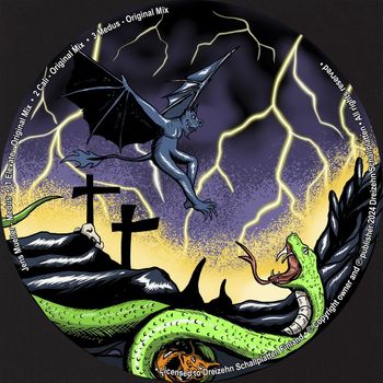 Jens Mueller - Medus