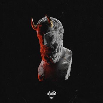 Brikz - AFRAID