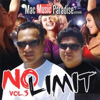 No Limit - Vol. 3
