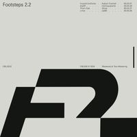 VVAA - Footsteps Vol.2.2