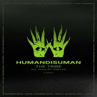 HumanDisuman - The Tribe