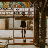 Estella - Worth My Time
