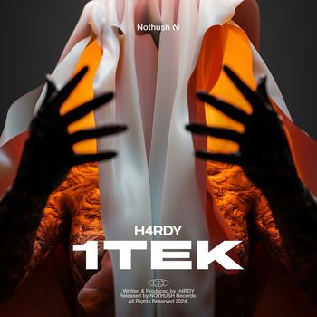 H4RDY - 1Tek