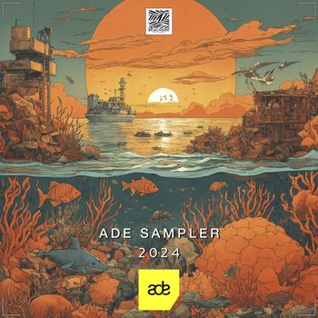 Various Artists - ADE Sampler 2024