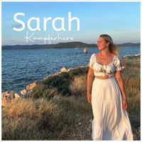 Sarah - Kämpferherz