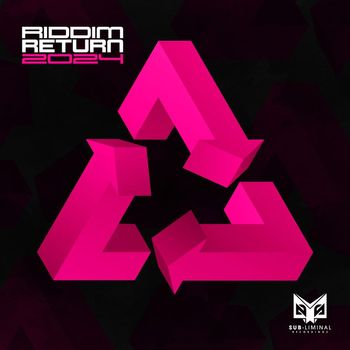 Various Artists - Riddim Return 2024 (Explicit)