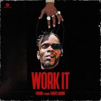 Edsong - Work It