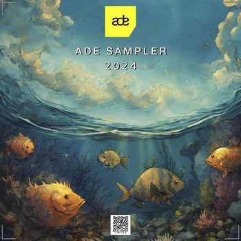 Various Artists - ADE Sampler 2024