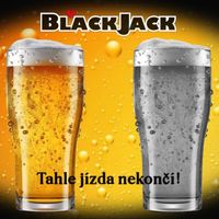 Black Jack - Tahle Jízda Nekončí