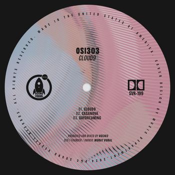 OSI303 - Cloud9