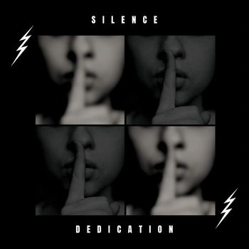 Dedication - Silence