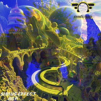 Sirius Effect - RGP