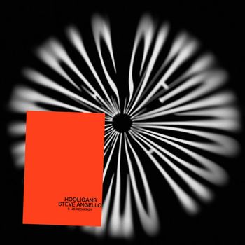 Steve Angello - Hooligans