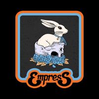 Empress - Sailing the Seas of Grease